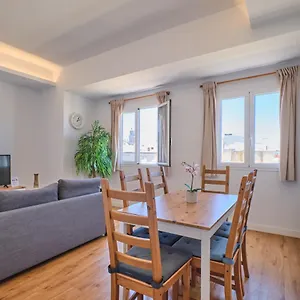 Appartamento Vegueta, Las Palmas de Gran Canaria
