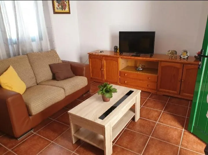 Holiday home Juncalillo Garden Villa Las Palmas de Gran Canaria