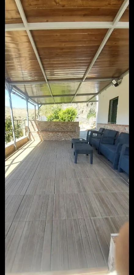 Holiday home Juncalillo Garden Villa Las Palmas de Gran Canaria Spain