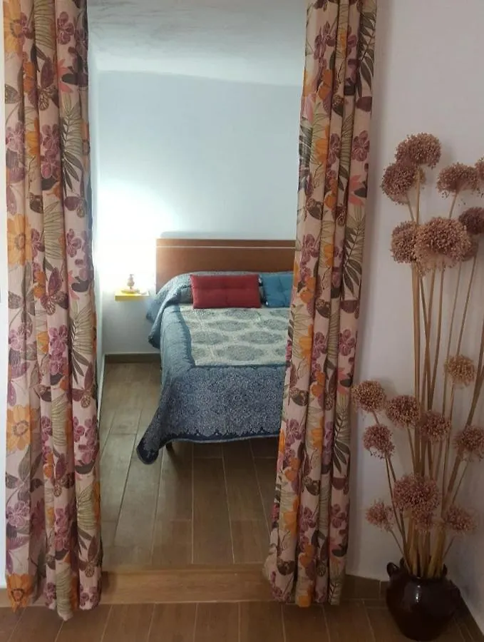 Juncalillo Garden Villa Las Palmas de Gran Canaria Holiday home