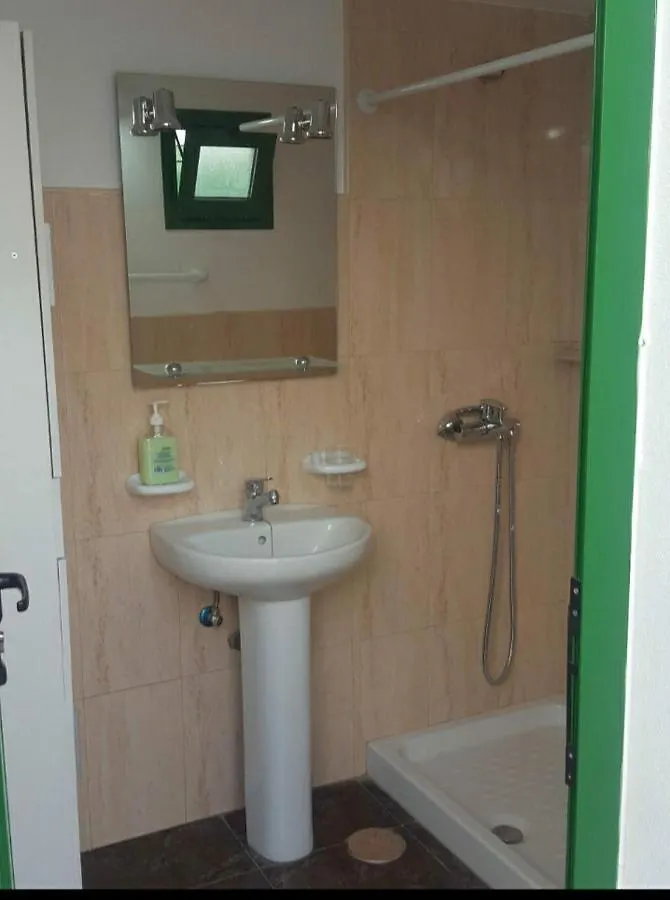Holiday home Juncalillo Garden Villa Las Palmas de Gran Canaria