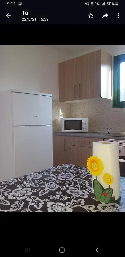 Holiday home Juncalillo Garden Villa Las Palmas de Gran Canaria