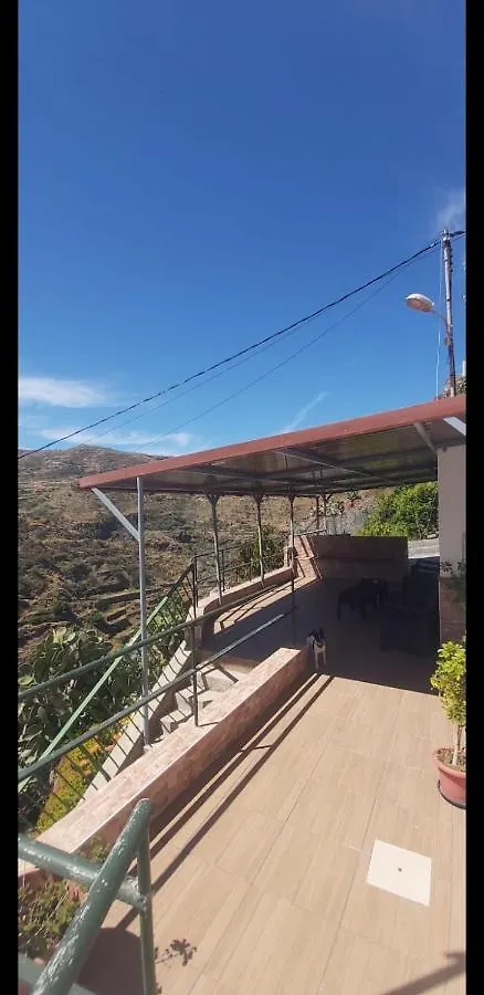 Juncalillo Garden Villa Las Palmas de Gran Canaria